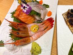 -富山日式料理(宽厚里店)