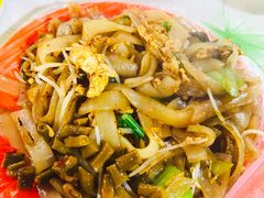 炒河粉-大学城夜市大排档(凤栖路店)