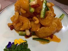 -烤肉宛饭庄(北新桥店)