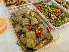 -圆蛋酒料•生腌(开元路店)