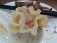 大肉烧卖-葛记焖饼(伏牛路店)