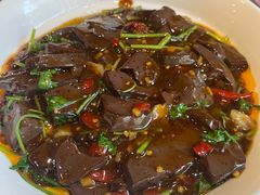 -伍先森精品汉餐(军垦路店)