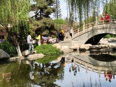 -西安青龙寺遗址景区