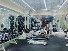 -EASY POWER健身工作室(浦东大道店)