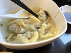 -锡笼记·无锡小笼(常熟万达店)