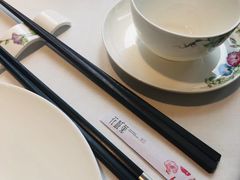 -花城苑广府菜(侨鑫店)