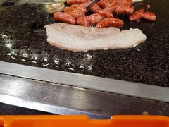 -猪的故事·韩式烤肉(韩乐坊店)