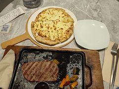 -必胜客(城西银泰店)