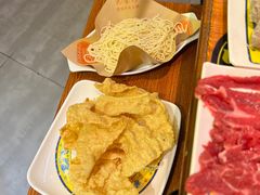 -大吉利潮汕鲜牛肉火锅(王府井店)