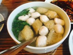 -双塔老饭店