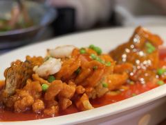 -外婆家(静安大悦城店)