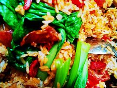 -壹煲口福煲仔饭(中山路店)