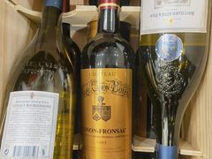 -常州逸高酒店-中餐厅