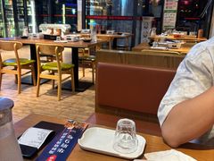 -华府九号海鲜烧烤大排档(龙域店)