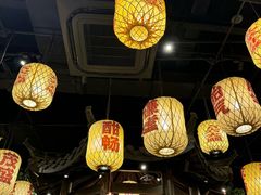 -南京大牌档(龙湖长楹天街店)