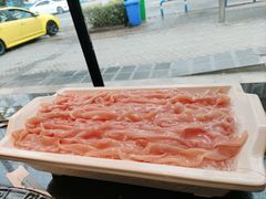 -渝宗老灶火锅(巴国城店)