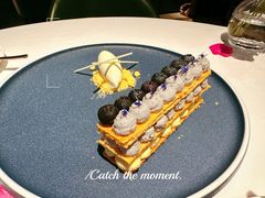 -L'Arome芳芳法国餐厅(仙林金鹰店)
