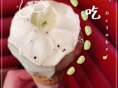 -野人先生现做冰淇淋(西安赛格店)