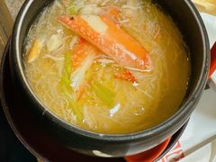-蟹道乐(道顿堀本店)