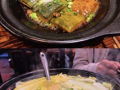 -小时候焗海鲜(鄞州万达店)
