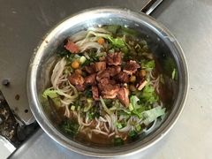 -武胜传统生榨米粉