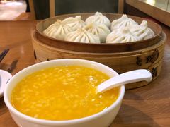 -草包包子铺(宽厚里店)