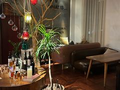 -陶享时光西餐·下午茶·竹林花园(新城店)