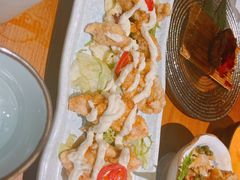 -有喜屋·深夜食堂(环宇荟店)
