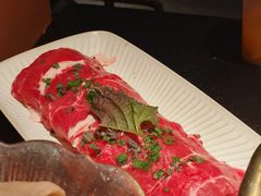 -色響火锅(恒隆广场店)