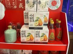 -小吊梨汤·北京菜·烤鸭(清河万象汇店)