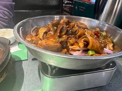 -全聚贤餐厅·湖北家常菜(沙湖店)