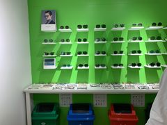 -启明眼镜(海淀黄庄店)