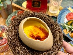 -秘密旅行Bonjour(黑金冠 江南西店)
