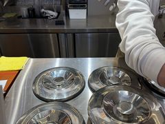 -野人先生Gelato(上海长宁龙之梦店)