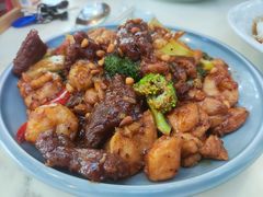 -小吊梨汤·北京菜(香山店)