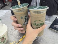 绿豆沙-小民大排档(光谷店)