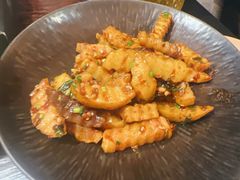 -滇野云南野生菌餐厅(陕西南路店)