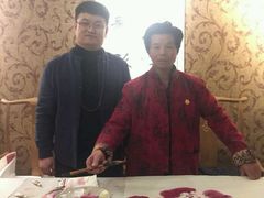 -山水悦茶会所(上海沙龙新天地天宝商业中心店)