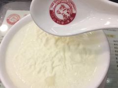 双皮奶-义顺牛奶公司(庇利金街店)