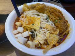 -螺大蛳柳州螺蛳粉·火锅·热干面(西城永捷店)