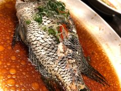 -环球港凯悦 · 享悦中餐厅