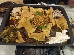 -陆川港酒楼(亭洪店)