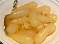 -甄御•海鲜新青岛菜(麦岛店)