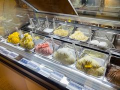 -CREAM STORY意大利手工冰淇淋&甜品(万象前海店)