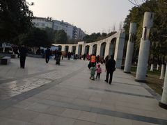 -沙河三洞古桥公园