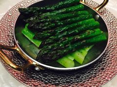 -广州四季酒店·佰鲜汇·现代法餐