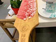 -阳坊胜利涮羊肉(阳坊老店)