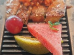 -花潮料理艺食馆(SM新生活广场店)
