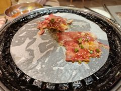 -正宗齐齐哈尔烤肉·齐牛哥鲜切炭火烤肉(杭州总店)