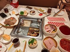 -海底捞火锅(吾悦国际广场店)